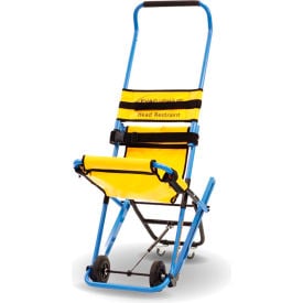 Evac+Chair® 300H Evacuation Stair Chair 400 lbs. Capacity 300H