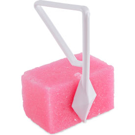 Boardwalk® Toilet Bowl Para Deodorizer Block Cherry Scent 4 oz Pink 12/Box BWKB04BX
