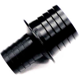 3M Vacuum Hose Adapter 30440 1 in ID to 1-1/2 in ID 1 bag per case 7000045311