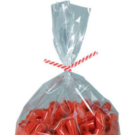 GoVets™ Paper Twist Ties 12