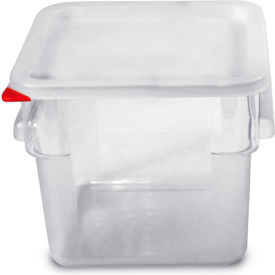 Araven Colorclip® Food Storage Container W/ Lid 8-7/8