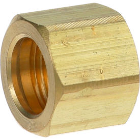 Allpoints 263658 Nut Compression-1/2