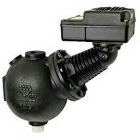 McDonnell & Miller Series 150S Low Water Cut-Off/Pump Controller 150S-MD Maximum Differential 171802