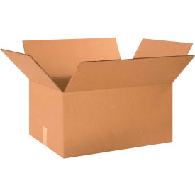 GoVets™ HD Double Wall Cardboard Corrugated Boxes 20