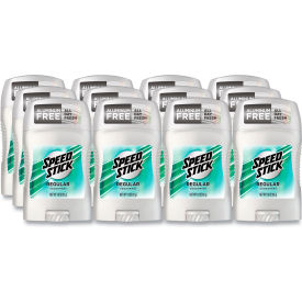 Deodorant Regular Scent 1.8 Oz White 12/Carton 94020