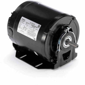 Century Belt Drive Motor 1/3 HP 1725 RPM 115V OAO SGF2034V4