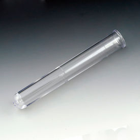 Test Tube 12 x 86mm (5mL) Polystyrene with Rim 1000/Pack 113010