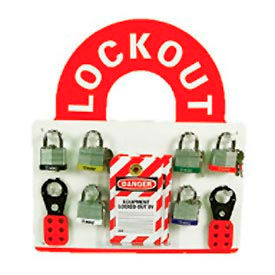 Designed Mini Lookout Center ML01