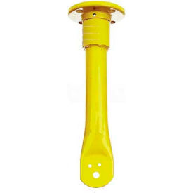 TPI Heavy Duty Yellow Ceiling Mount HDM-C HDMC