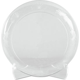 WNA® Designerware Plastic Plates 6