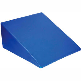 Skillbuilders® Positioning Wedge Blue 26