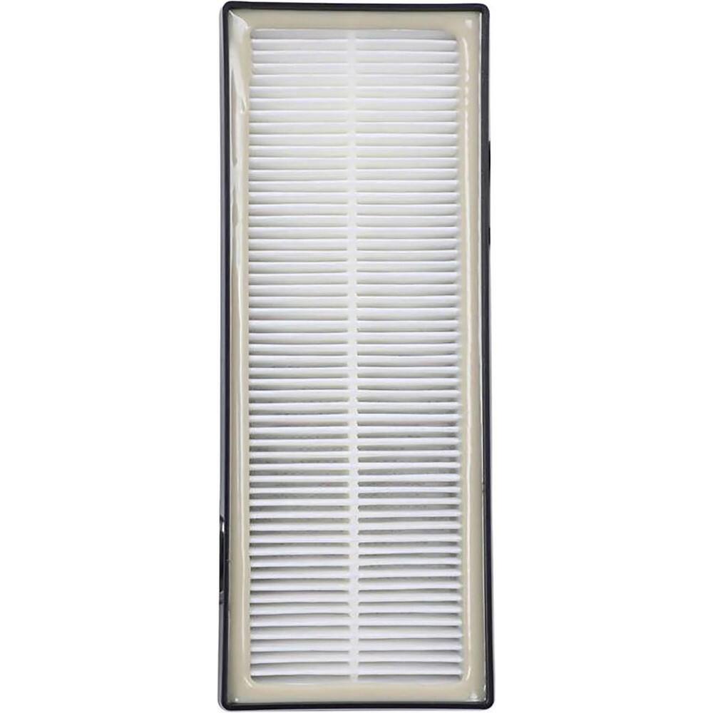 Vacuum Cleaner Filters; Filter Type: HEPA Filter ; Pickup Type: Dry ; Filtration Type: HEPA ; Compatible Vacuum Type: Backpack Vacuum ; Material: Synthetic ; For Use With: SC580A MPN:3771