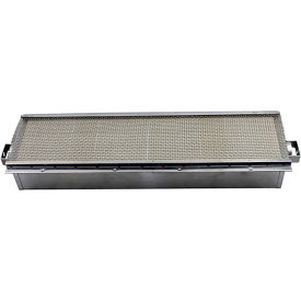 Infrared Burner 28-3/4 x 9 For Imperial IMP1299 1299*****##*