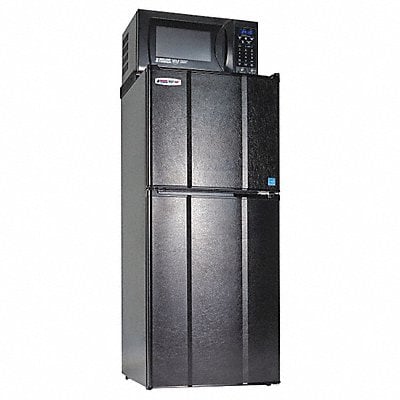 Refrigerator/Microwave 4.8 cu ft 900W MPN:4.8MF4-9B1X
