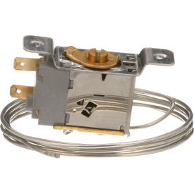 Allpoints 2142003 Control Temperature For Continental Refrigerator 4-749