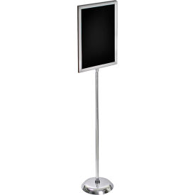 Global Approved 300286 Double Sided Floor Frame 15-1/8