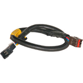 Buyers Products Brake Control Wiring Harness Dodge/Ram1500/2500/3500 '13-'14 - BCHD2 BCHD2