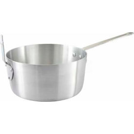 Winco ALSP-10 Fryer Pan ALSP-10 - Pkg Qty 6