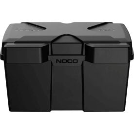 NOCO® Group 24-31 Battery Box Black BG31 - Pkg Qty 6