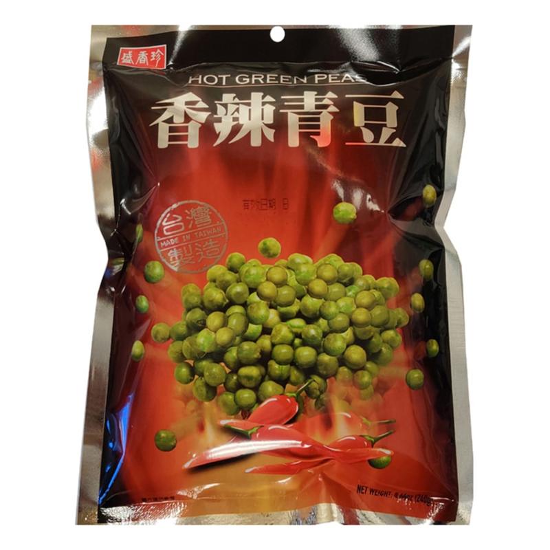 Triko Hot Green Peas MPN:10594