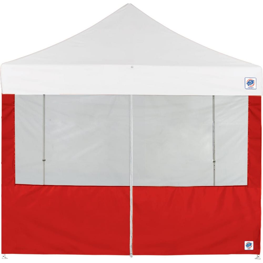 Temporary Structure Parts & Accessories, Product Type: Sidewall , Material: Polyester , For Use With: Eclipse, Endeavor, Enterprise, Express, Vantage, Pyramid  MPN:SW3FBFXTM10OD