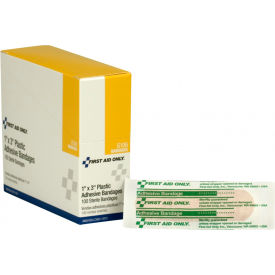 First Aid Only 1