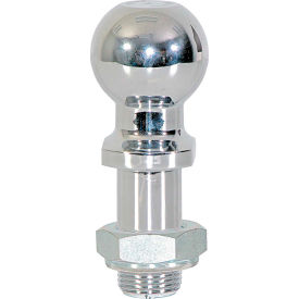 Buyers Products 50 Millimeter Replacement Ball w/out Nut For RM6 Series & BH8 Series - RB50MM RB50MM