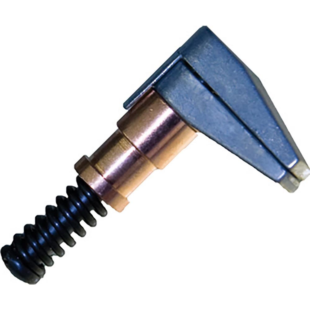 Example of GoVets Spring Clamps category