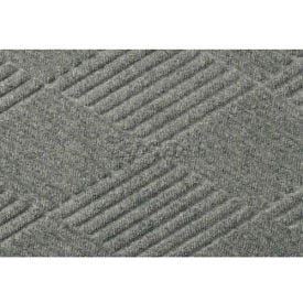 WaterHog® Diamond Mat Fashion Border 3/8