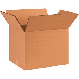 GoVets™ Heavy Duty Double Wall Corrugated Boxes 16