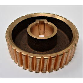 JET® 32A Gear Worm Kit 60Hz JT9-6288964 JT9-6288964