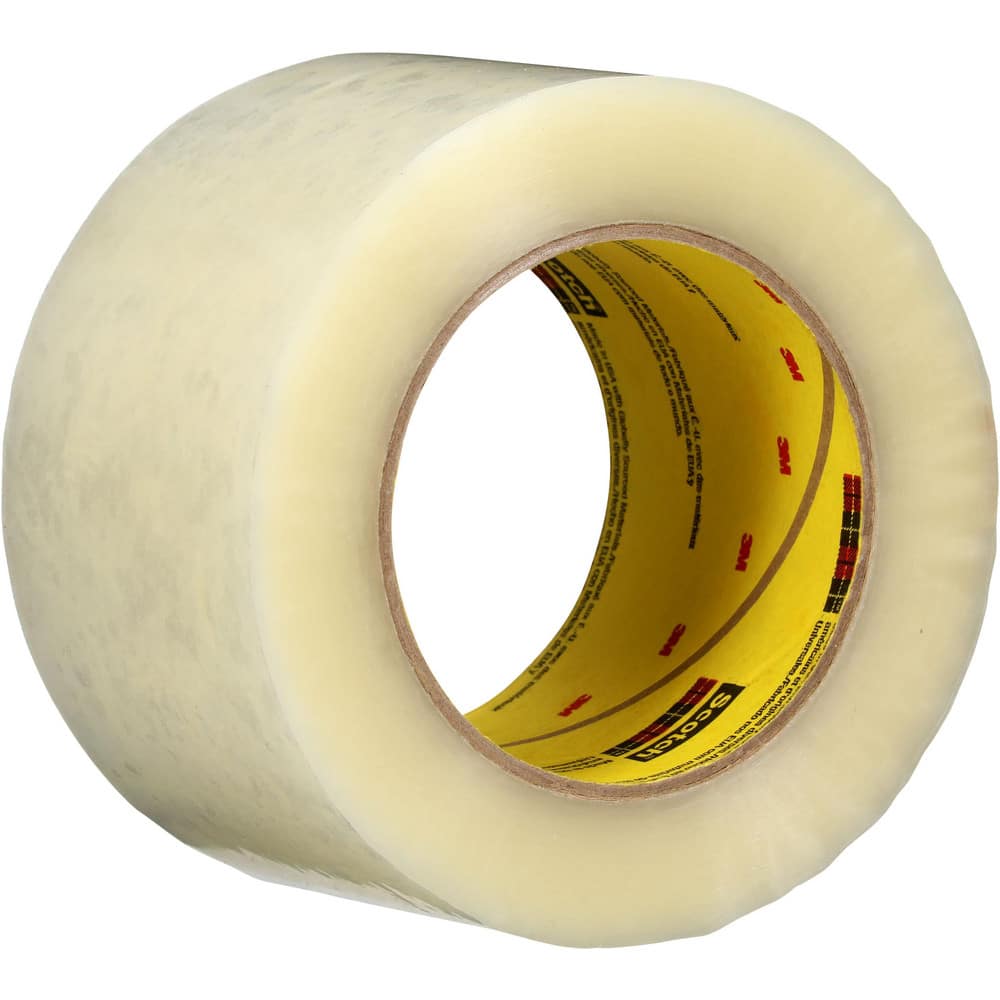 Box Sealing & Label Protection Tape, Tape Number: 373+ , Thickness (mil): 1.6 , Length: 914 , Width (Inch): 3 , Color: Tan MPN:7100291779 Box Sealing & Label Protection Tape, Tape Number: 373+ , Thickness (mil): 1.6 , Length: 914 , Width (Inch): 3 , Color: Tan MPN:7100291779