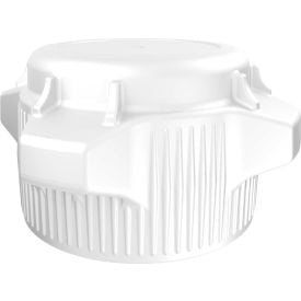 Justrite 12857 Closed Carboy Cap 83mm 2/Pkg 12857