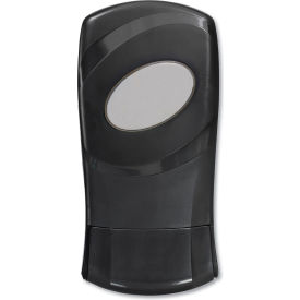 Dial® Professional FIT Universal Manual Dispenser 1.2 L 4 x 5.13 x 10.5 Slate 3/Carton 16619