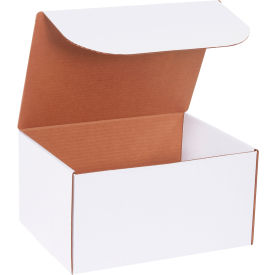 GoVets™ Corrugated Literature Mailers 12-1/8