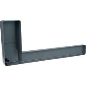 Allpoints 8010246 Water Trough For Manitowoc Machines 040001251