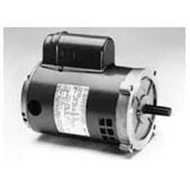 Marathon Motors Centrifugal Pump Motor C337 1.5HP 115/230V 3600RPM 1PH 56J FR DP C337