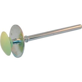 Allpoints 221545 Kason 10481C00600 Handle Release - 6 For Kason 0481C00600