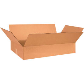 GoVets™ Flat Cardboard Corrugated Boxes 26