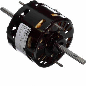 Fasco Ventilation Motor 2/67 HP 1550 RPM 115V OAO D0314