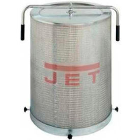 JET 708639B 2-Micron Canister Filter Kit For DC-1100VX or DC-1200VX Dust Collector 708639B