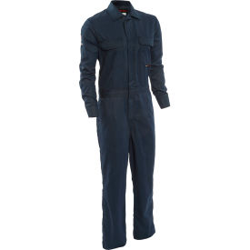DRIFIRE® Tecgen Select®Women's Flame Resistant Coverall 2XL Tan TCGSCWN001162XLRG00 TCGSCWN001162XRG00