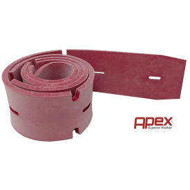 Replacement Squeegee - Front For ICE 8311534 GSQ2039BX