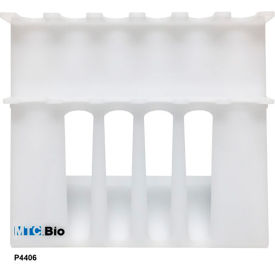 MTC™ Bio SureStand™ Acrylic Pipette Stand For 6 Pipettes & 4 Multi Channels P4406