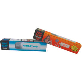 Point Relief® Mini-Massager with Accessories 14-1050