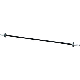 Buyers Anti-Sail Tarp Retention Bow Adjustable - DTB102 DTB102