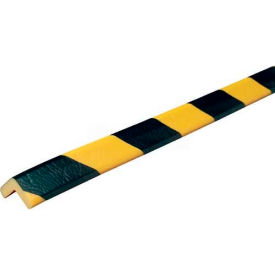 Knuffi 90-Degree Shelf Bumper Guard Type E 196-3/4