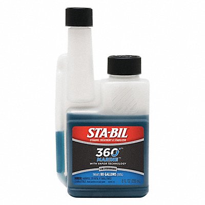 Example of GoVets Sta Bil brand