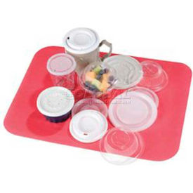 Dinex DX50008775 - Fenwick EZ Sip Lid For 5000 Mug 1000/Cs Translucent DX50008775