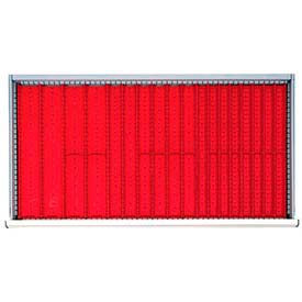 HS Layout Slotted Groove Trays 2